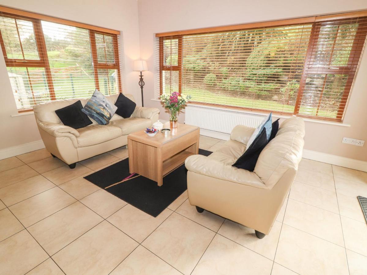 Rocklands House Villa Beaufort Luaran gambar