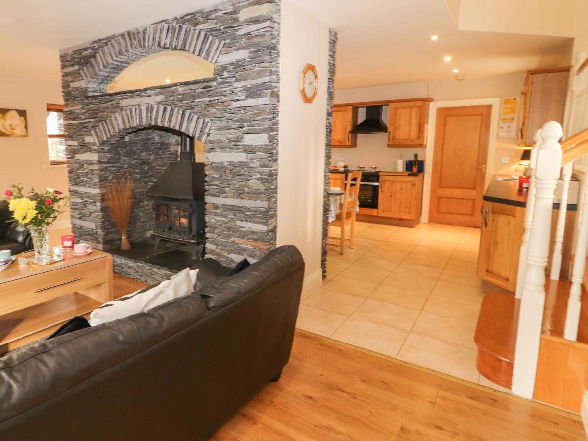 Rocklands House Villa Beaufort Luaran gambar