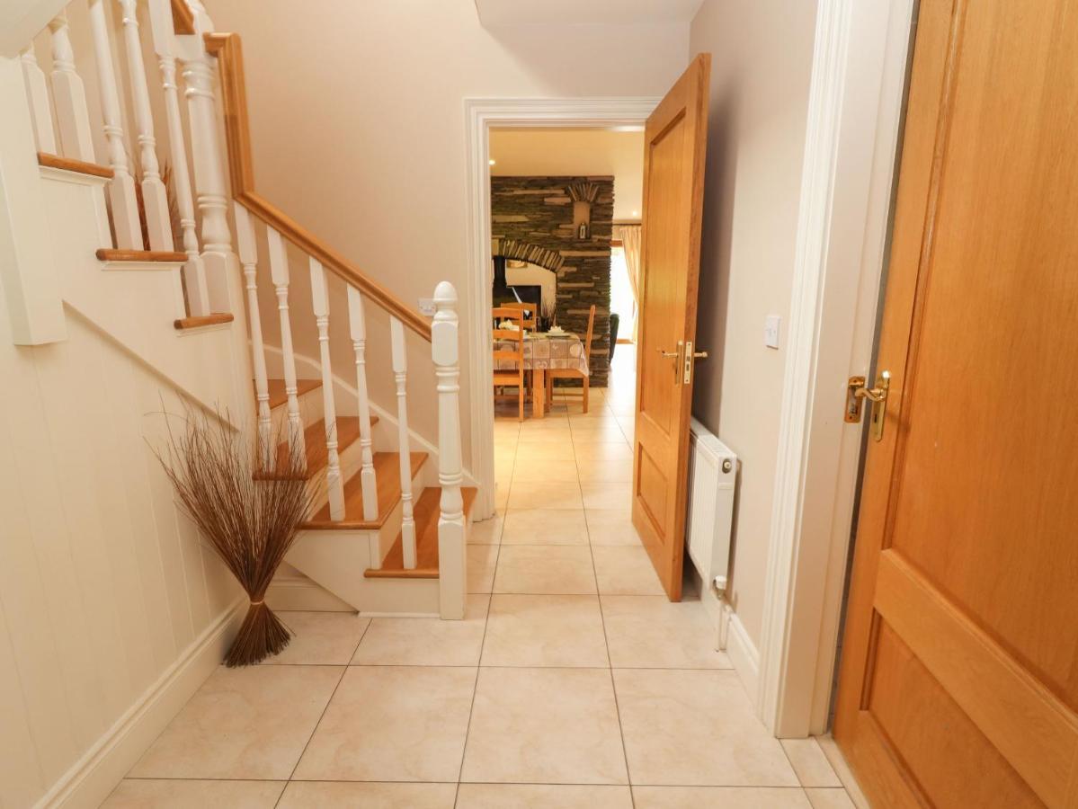 Rocklands House Villa Beaufort Luaran gambar