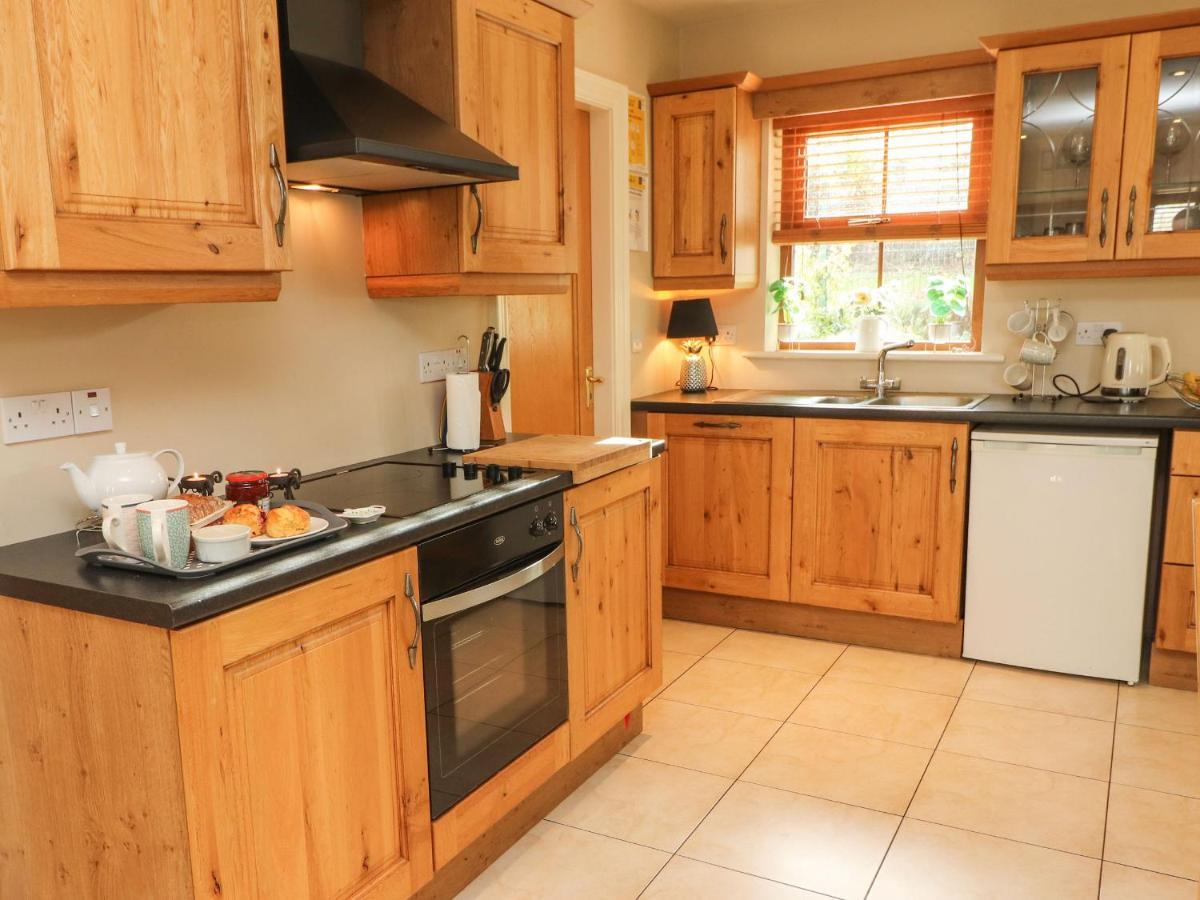 Rocklands House Villa Beaufort Luaran gambar