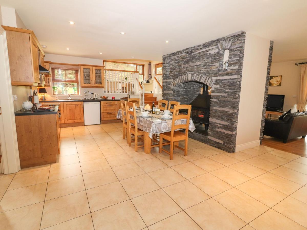 Rocklands House Villa Beaufort Luaran gambar