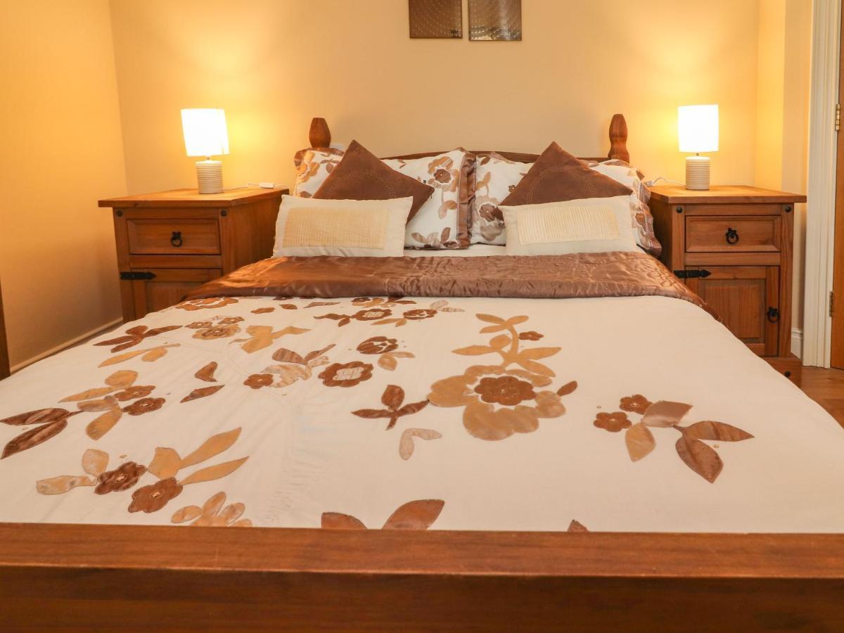 Rocklands House Villa Beaufort Luaran gambar