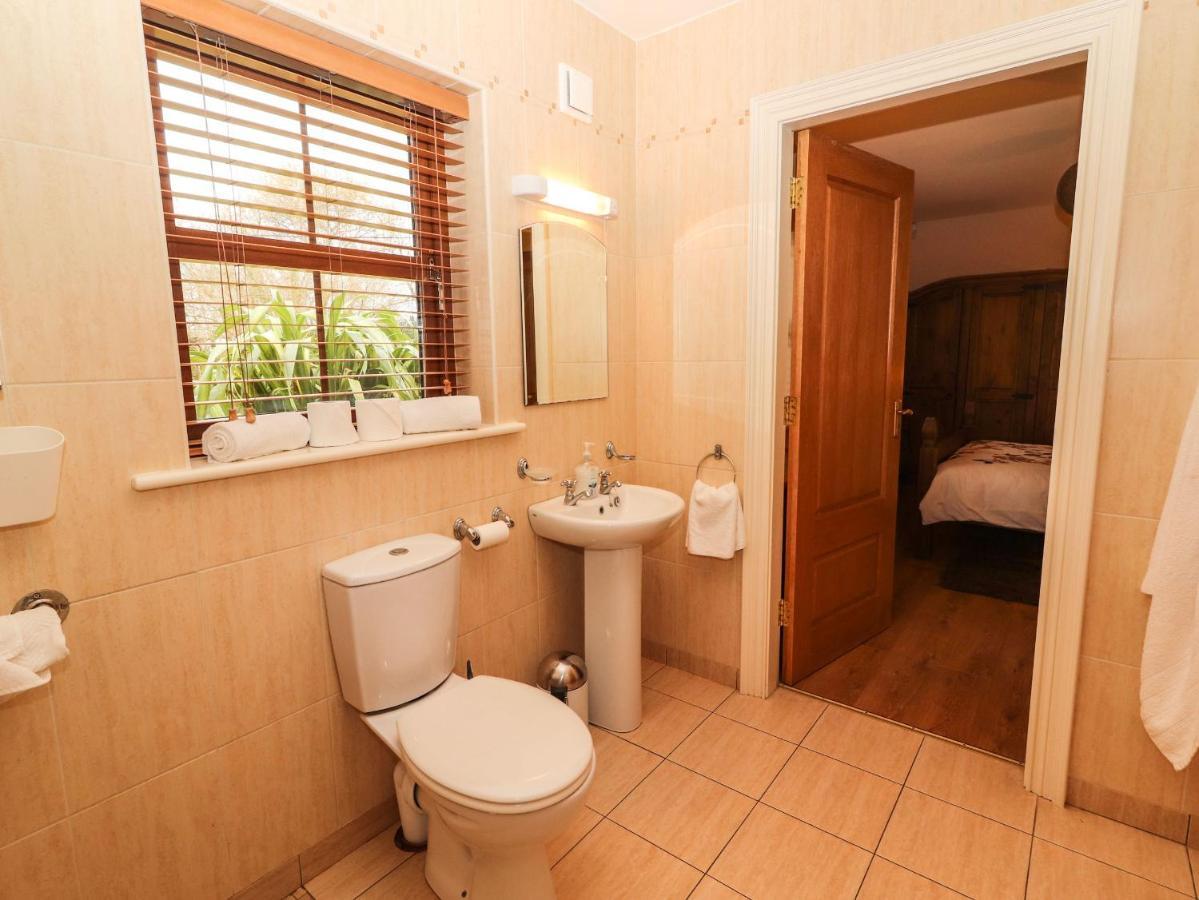 Rocklands House Villa Beaufort Luaran gambar