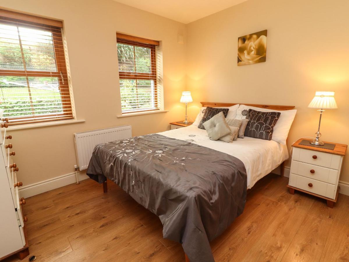 Rocklands House Villa Beaufort Luaran gambar