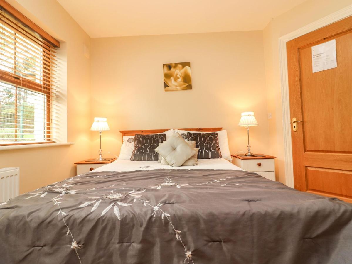 Rocklands House Villa Beaufort Luaran gambar