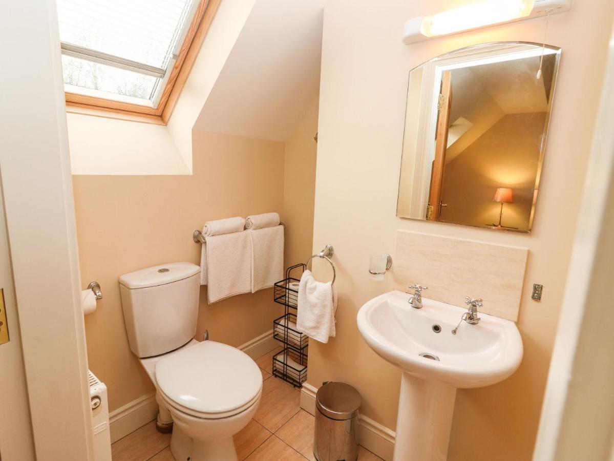 Rocklands House Villa Beaufort Luaran gambar