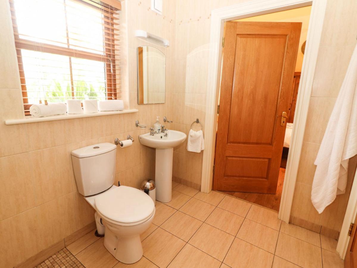 Rocklands House Villa Beaufort Luaran gambar