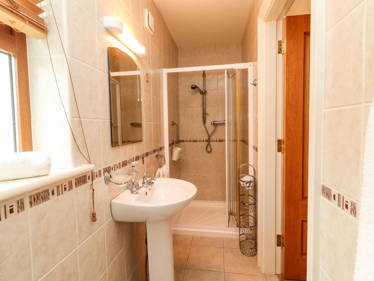 Rocklands House Villa Beaufort Luaran gambar