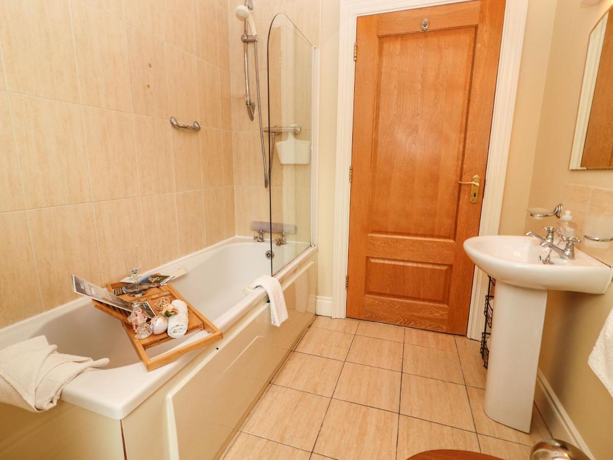 Rocklands House Villa Beaufort Luaran gambar