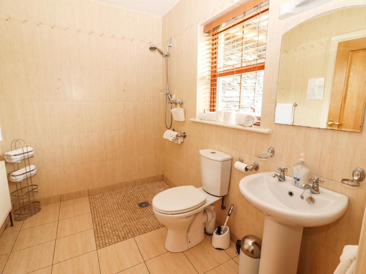 Rocklands House Villa Beaufort Luaran gambar