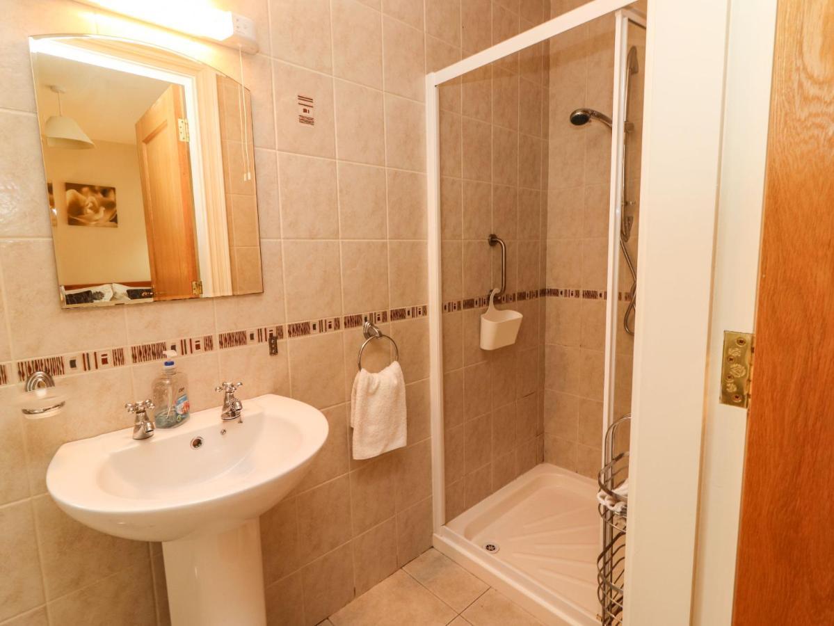 Rocklands House Villa Beaufort Luaran gambar