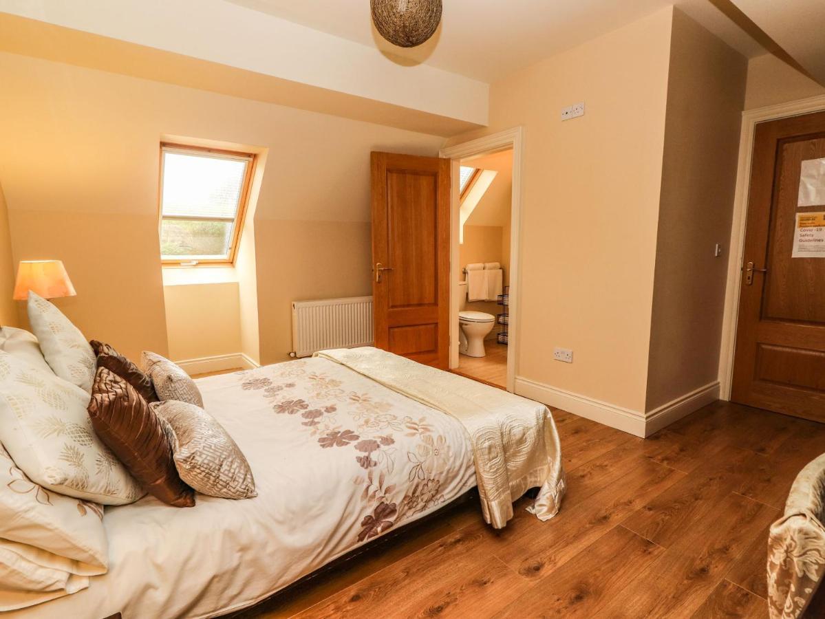 Rocklands House Villa Beaufort Luaran gambar