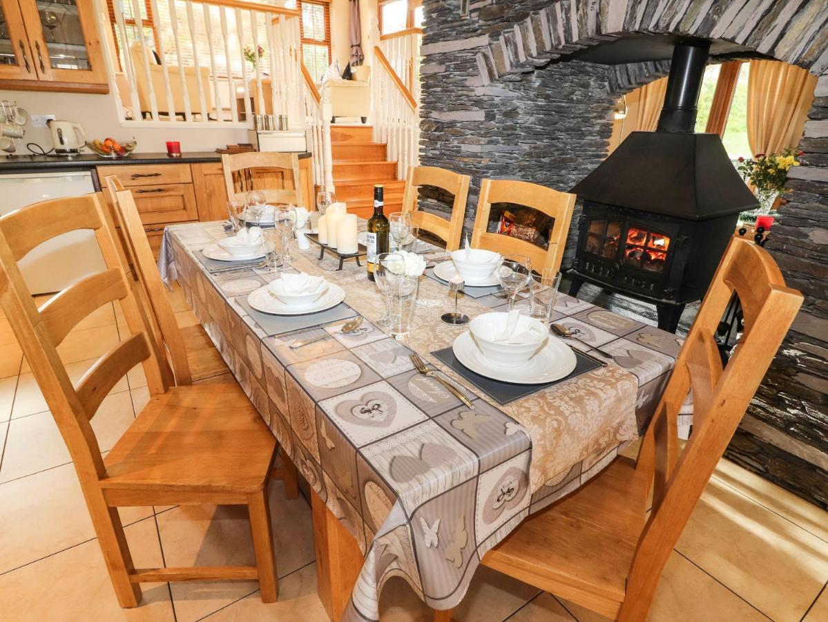 Rocklands House Villa Beaufort Luaran gambar
