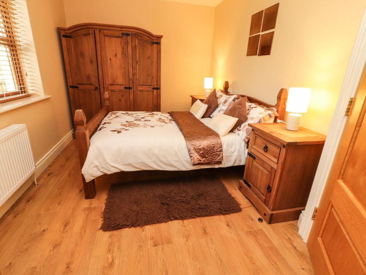 Rocklands House Villa Beaufort Luaran gambar