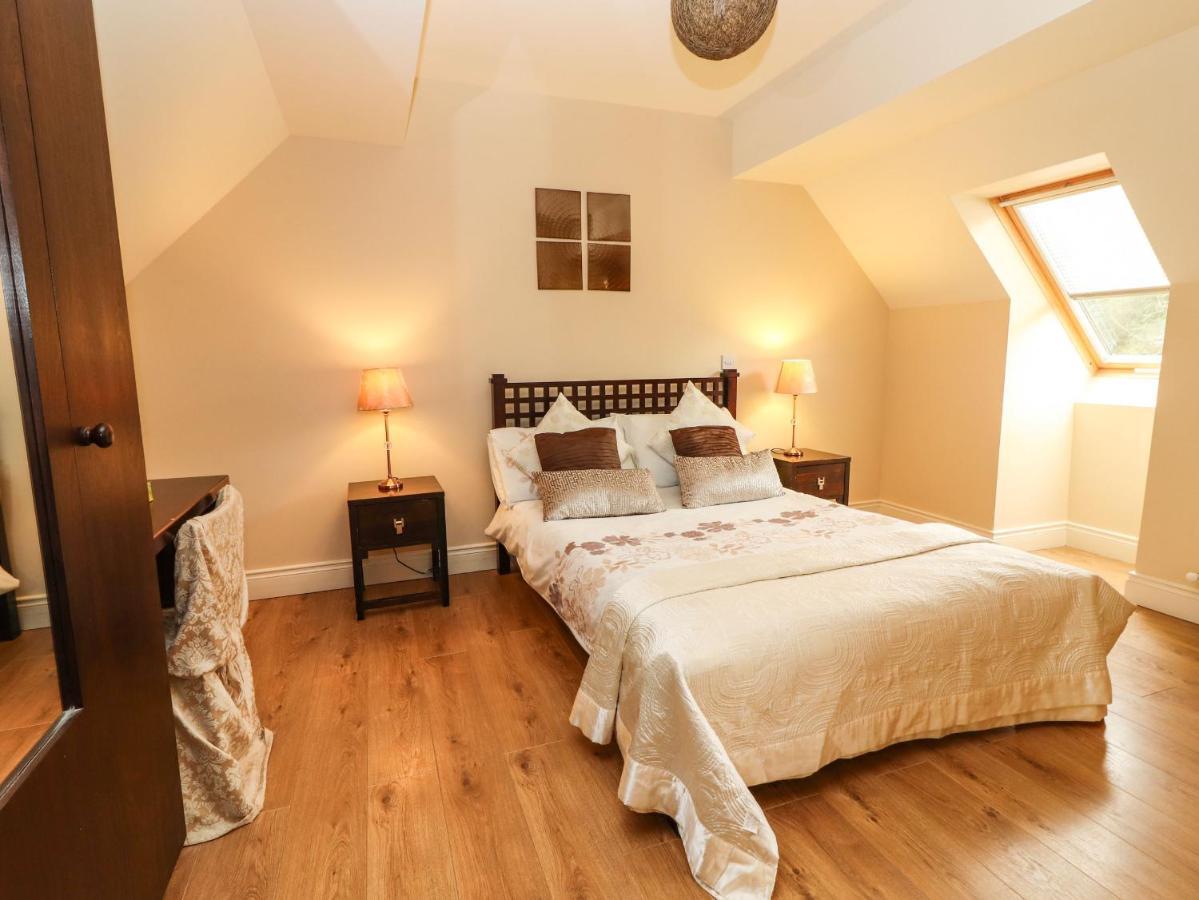 Rocklands House Villa Beaufort Luaran gambar