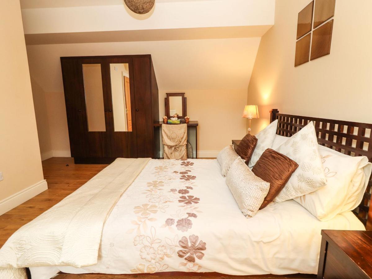 Rocklands House Villa Beaufort Luaran gambar