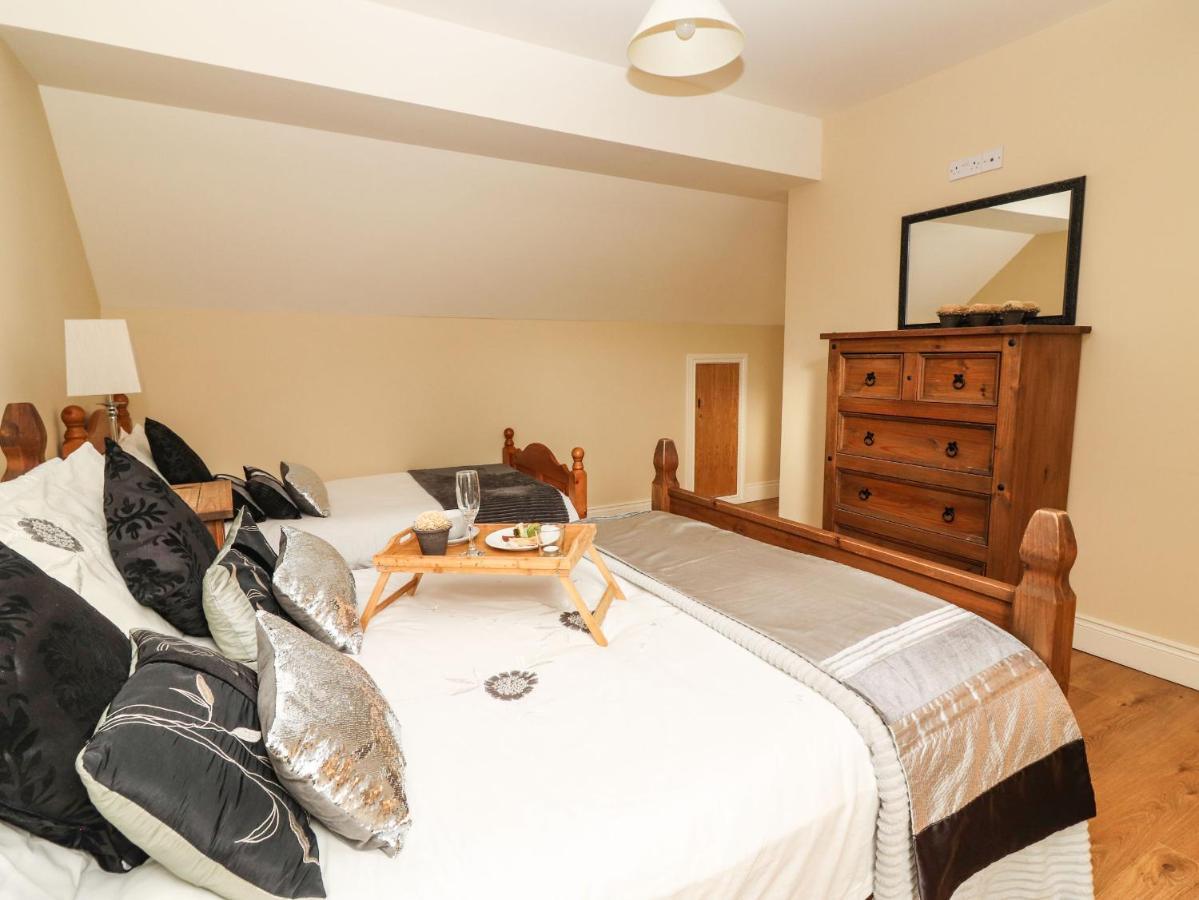 Rocklands House Villa Beaufort Luaran gambar